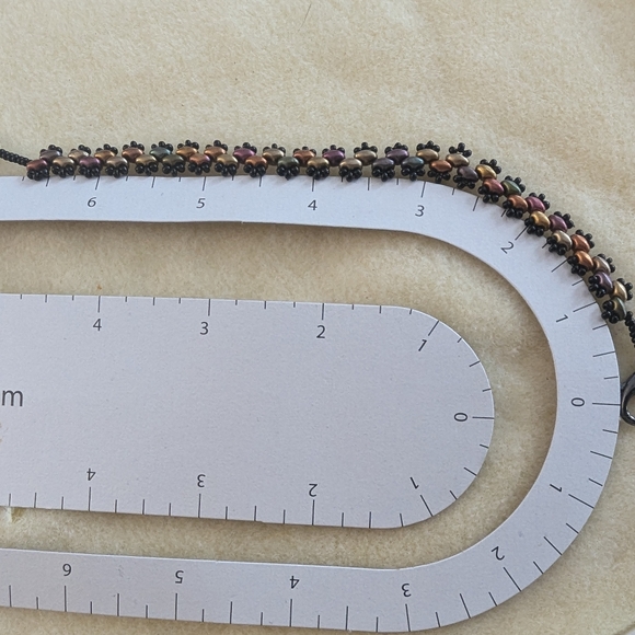 Handmade bracelet - Picture 8 of 8